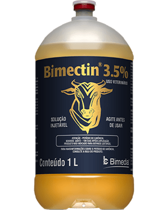 Bimectin-35-1000 mL-Frasco-Bimeda